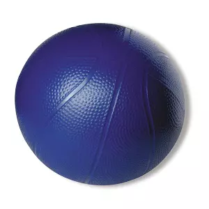 PELOTA RUGOSA Ø 22 CMS