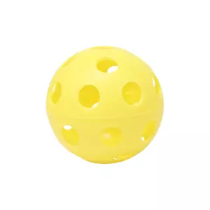 PELOTA SOFT BALL INICIACIÓN MAXI 100 MM