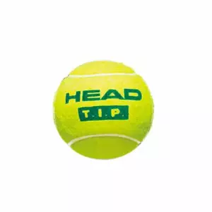 Pelotas de tenis Head Tip 3 B-3/CAJA 24 BOTES/CUBO 72 PELOTAS
