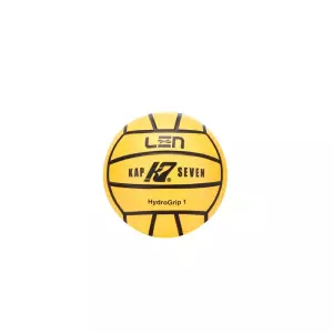 PELOTA WATERPOLO KAP-7 SIZE 1