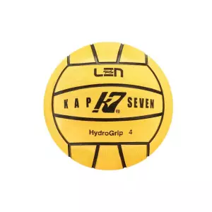 PELOTA WATERPOLO KAP7 LEN MUJER TALLA 4