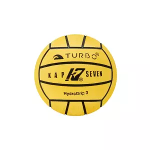 PELOTA WATERPOLO KAP7 LEN SIZE 3