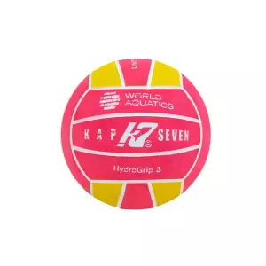 PELOTA WATERPOLO KAP7 W.A. SIGNATURE SIZE 3