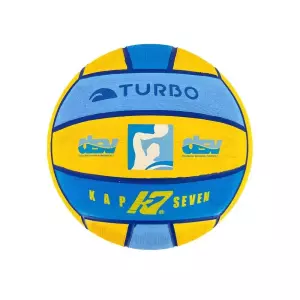 PELOTA WATERPOLO KAP7/TURBO DSV HOMBRE