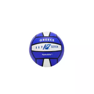 PELOTA WP TURBO- K7 GREECE SIZE 1