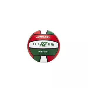 PELOTA WP TURBO- K7 HUNGARY SIZE 1 WATERPOLO