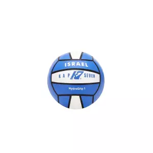 PELOTA WP TURBO- K7 ISRAEL SIZE 1