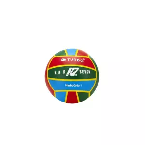 PELOTA WP TURBO-KAP7 SIZE 1 WATERPOLO