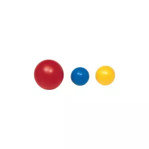 Pelotas Lisas Pvc