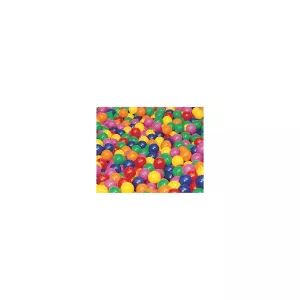 Pelotas Llenado De Piscina Ø85mm, Bolsa 500unds, 1 Color