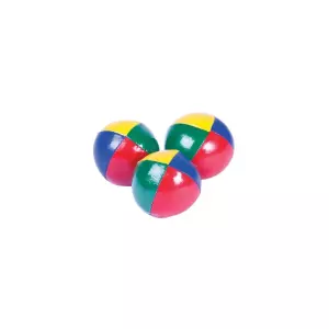 Pelotas Malabar Piel