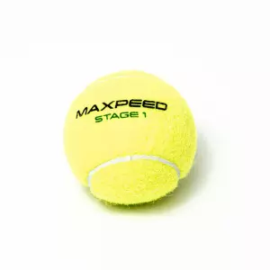Pelota de tenis  Stage 1