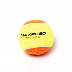 Pelota de tenis  Stage 2 HEAD TIP (Stage 2) 24 Botes De 3 Pelotas En Caja/CUBO 72 PELOTAS