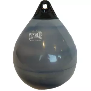 Pera de Boxeo CHARLIE De Agua Entrenamiento Gimnasio 2 Diámetros