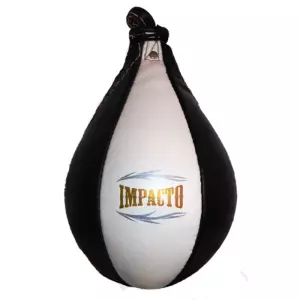 Pera de Boxeo Entrenamiento IMPACTO punching
