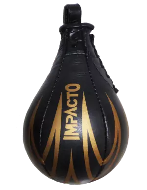 Pera de Piel 2.0 boxeo punching
