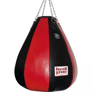 PERA XXL PIEL,SACO BOXEO