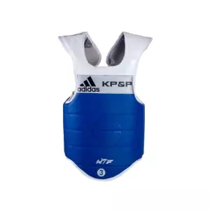 PETO ELECTRONICO TKD KP&amp;P TAEKWONDO