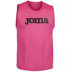 Peto Entrenamiento Joma Azul Fluor/AMARILLO/ROSA