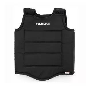 PETO INTERIOR ADVANTAGE NEGRO