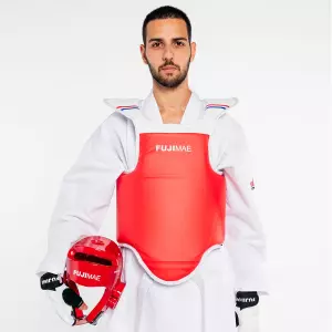 Peto Taekwondo Advantage. S REVERSIBLE