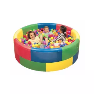 Piscina Redonda.