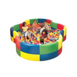 PiscinaForma De 8 Superior   Ref  43984000