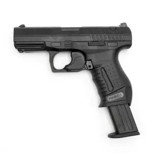 PISTOLA ENTRENAMIENTO CON CARGADOR SD-W97 REF 41640
