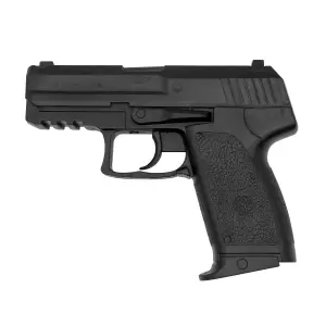 Pistola Entrenamiento Walther P99 con Cargador. Negro 41640