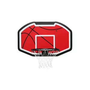 PLAFÓN BASKET AMERICANO DELUXE NEW TABLERO BALONCESTO 110X70