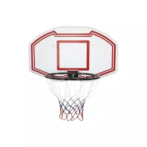 PLAFÓN BASKET AMERICANO 90x60 aro 45 TABLERO BALONCESTO