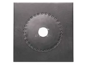 Plastron de tocado de pared PBT 44-99 ESGRIMA