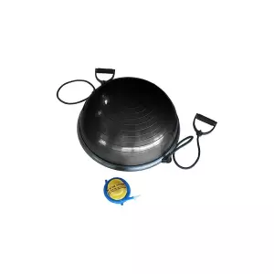 PLATAFORMA BOSS - NEGRO bosu