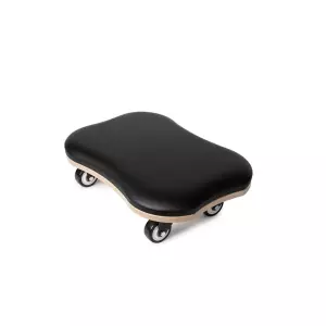 Plataforma de Deslizamiento pilates