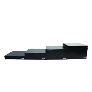 Plyobox Soft 4 piezas