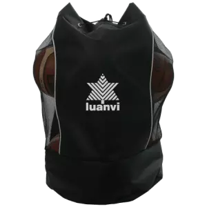 BOLSA PORTA BALONES BASIC