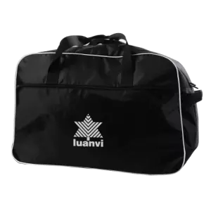 BOLSA PORTAEQUIPAJES BASIC CON RUEDAS