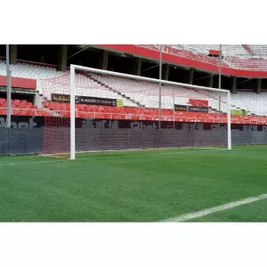 PORTERÍAS FÚTBOL 11 FIJAS