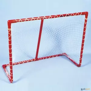 PORTERÍA HOCKEY-FLOORBALL PVC