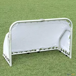 PORTERÍA ALUMINIO PLEGABLE 155X95X75