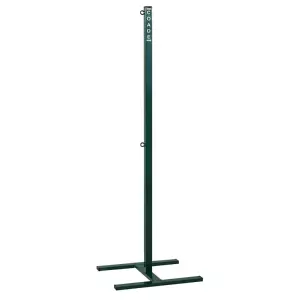 POSTES BÁDMINTON METÁLICOS