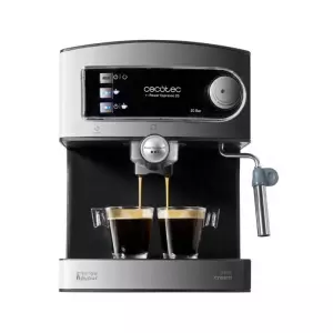 Cafetera Power Espresso 20