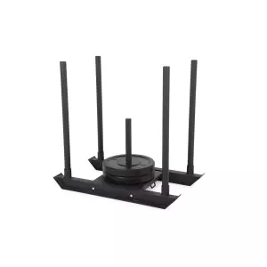 Power Sledge - Trineo empuje