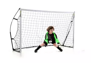 Porteria portatil Kickster Academy