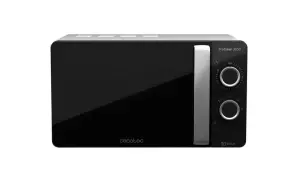 Microondas ProClean 3050