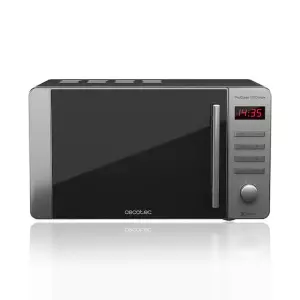 Microondas ProClean 5010 Inox