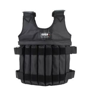 CHALECO LASTRADO PRO PESO VARIABLE