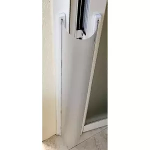Protege dedos opaco GUARDERIAS PUERTAS