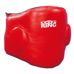 PROTECTOR ABDOMINAL ENTRENAMIENTO PIEL