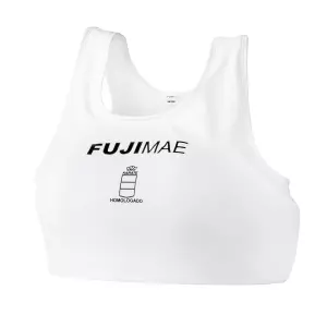 Protector Pecho Karate Advantage. RFEK. XL